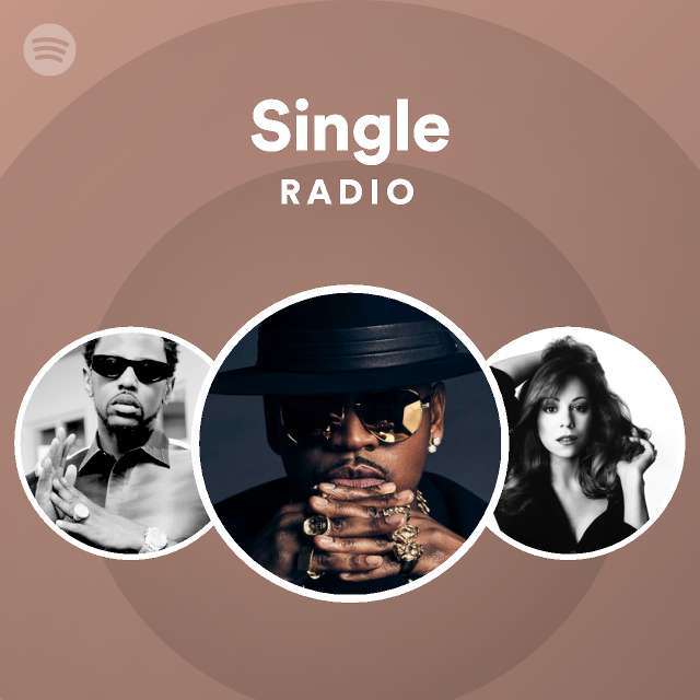 Single Radio - playlist by Spotify | Spotify