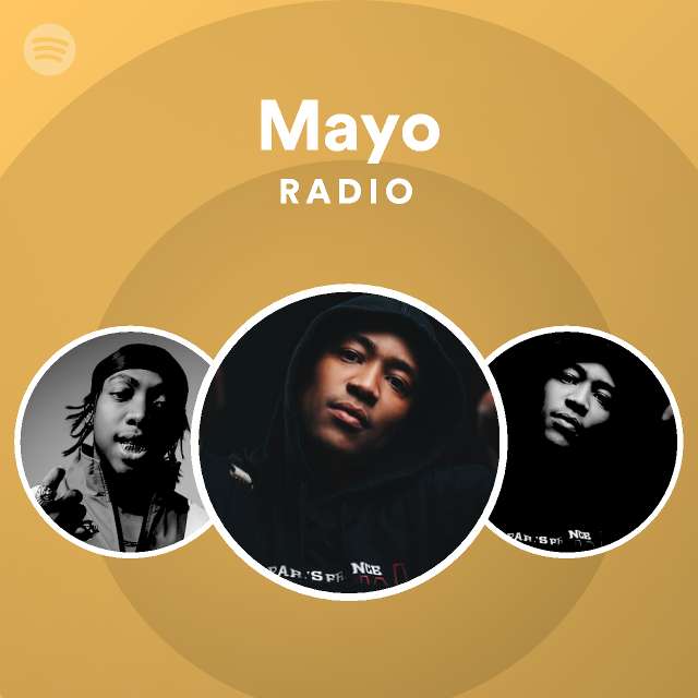 Mayo Radio - playlist by Spotify | Spotify