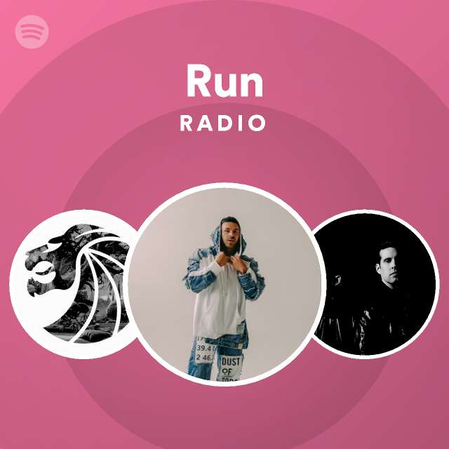 Run Radio - playlist by Spotify | Spotify