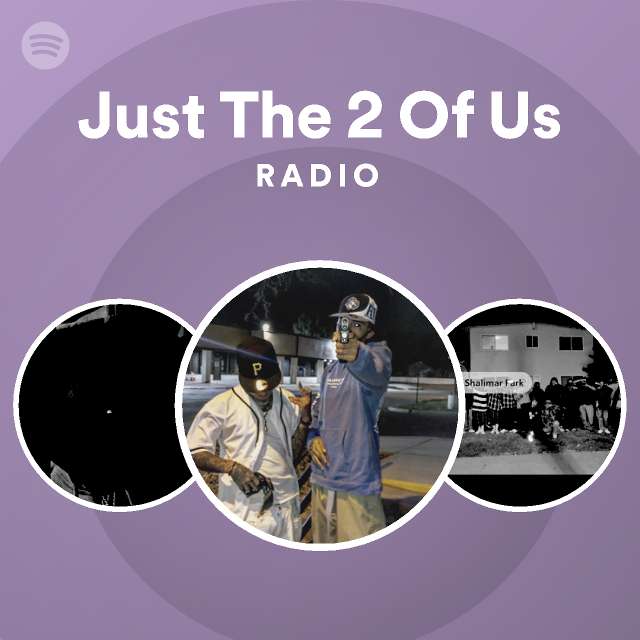 just the two of us eminem spotify