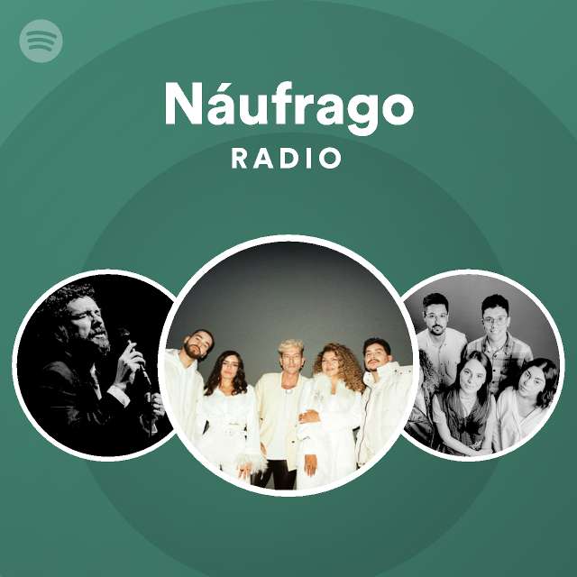 Náufrago Radio | Spotify Playlist