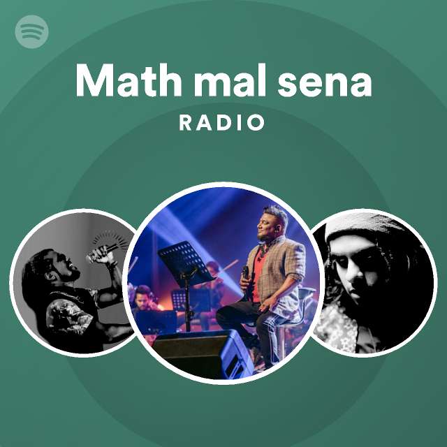 Math mal sena Radio - playlist by Spotify | Spotify