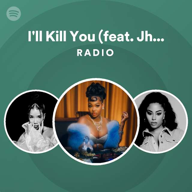 I Ll Kill You