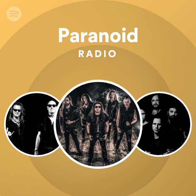 paranoiseradio