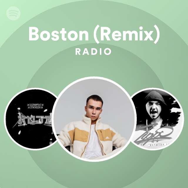 104.1 Boston Radio Station