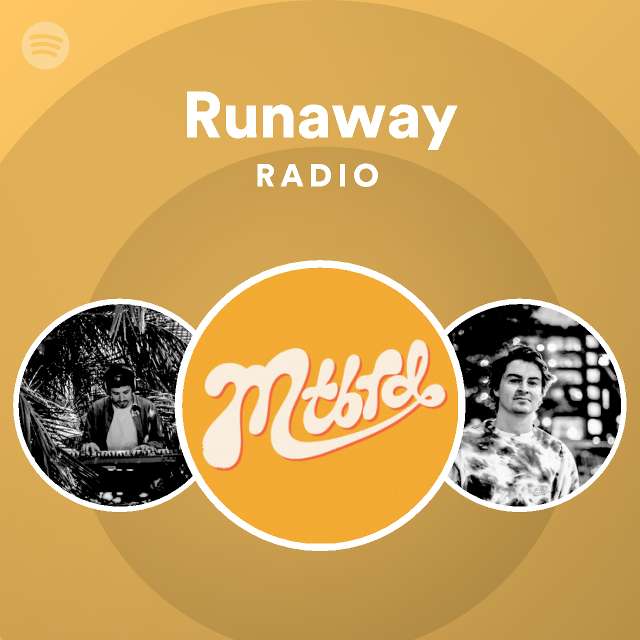 Runaway Radio - playlist by Spotify | Spotify