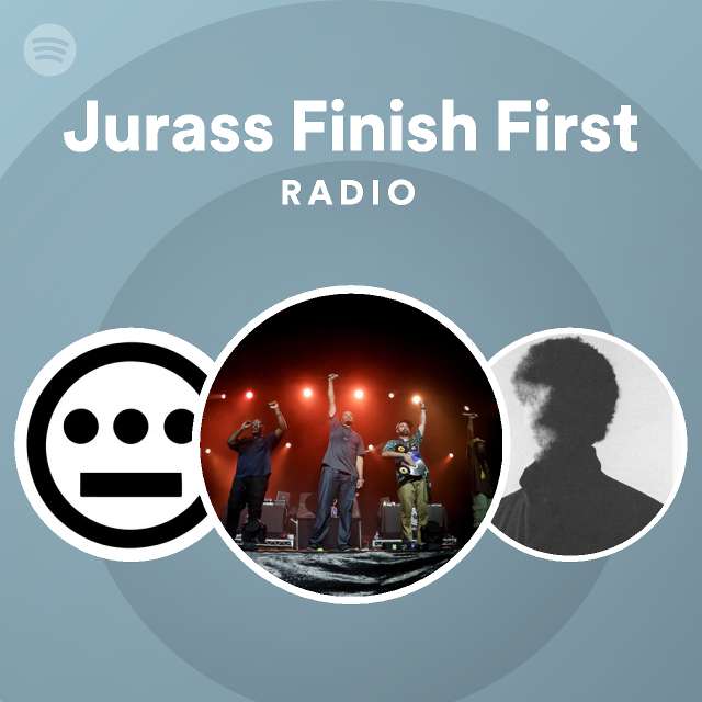 Jurass Finish First Radio - playlist by Spotify | Spotify