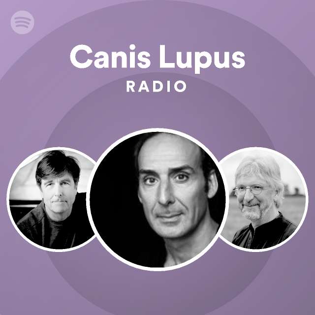 Canis Lupus Radio - playlist by Spotify | Spotify