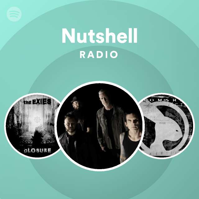 Nutshell Radio | Spotify Playlist