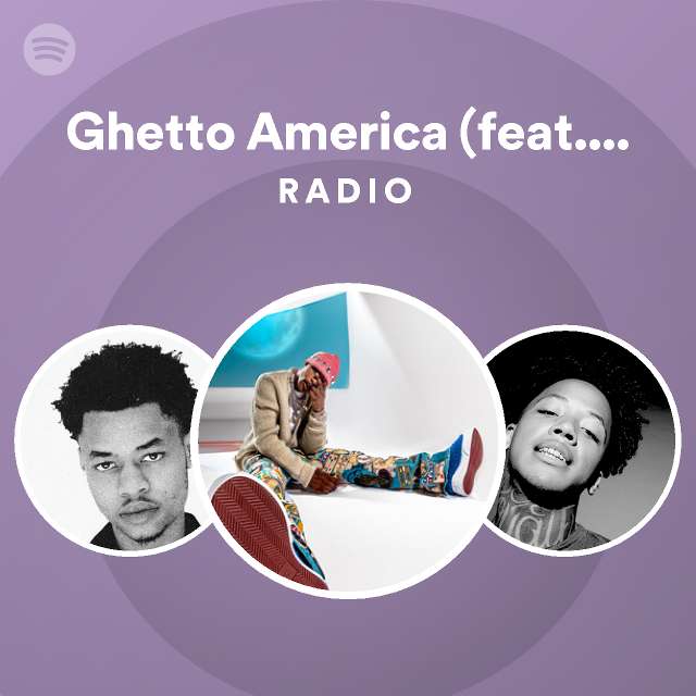 Ghetto America Feat Yo Gotti And Lil Durk Radio Playlist By Spotify Spotify 