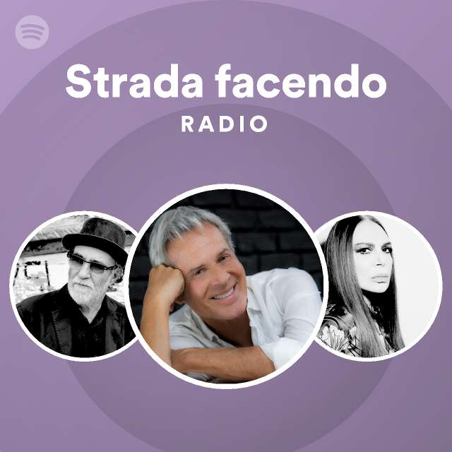 Strada facendo Radio - playlist by Spotify | Spotify