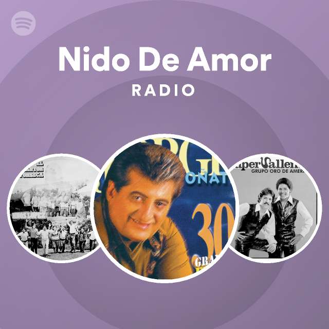 107.5 Amor Radio Station