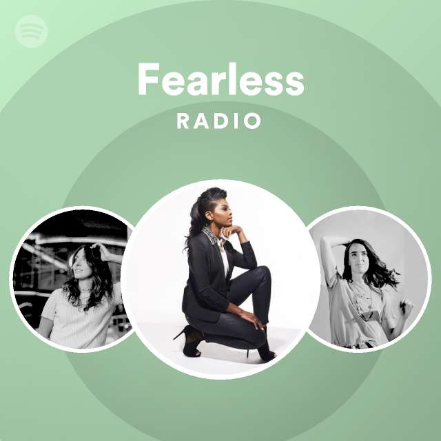 Fearless Radio - playlist by Spotify | Spotify