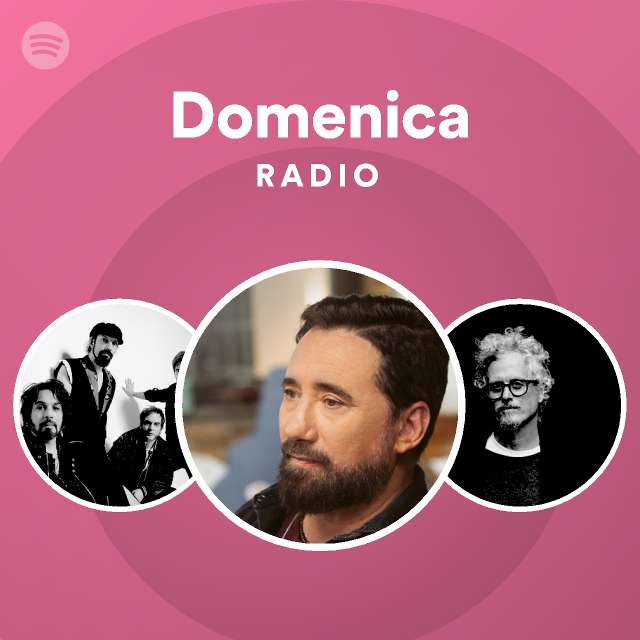 Domenica Radio - playlist by Spotify | Spotify