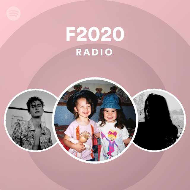 F2020 Radio - playlist by Spotify | Spotify