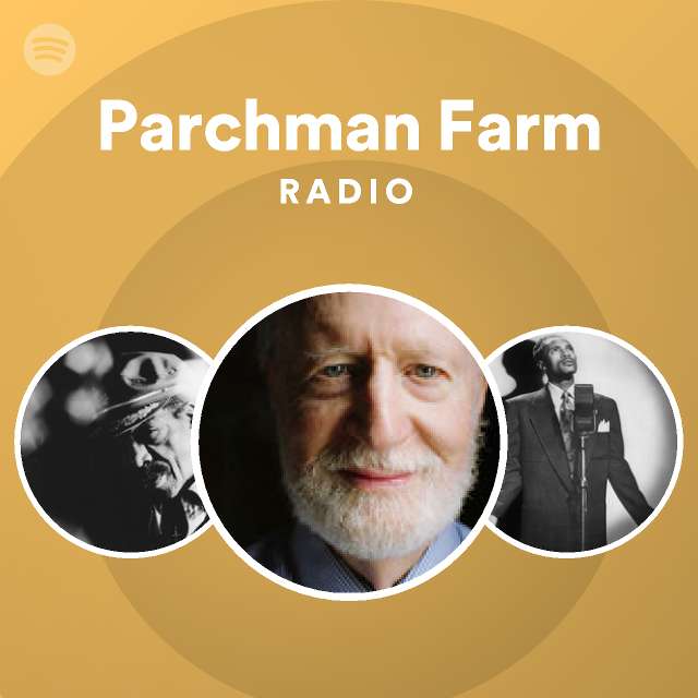 Parchman Farm Radio playlist by Spotify Spotify