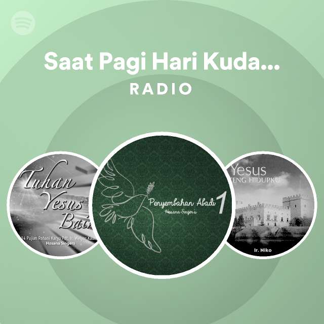 Saat Pagi Hari Kudatang Lagi Menyenangkanmu Yesus Hanya Sejauh Doa Besar Besar Anugrahnya