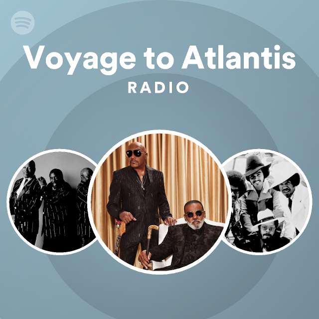voyage to atlantis mp3 download