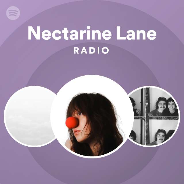 Nectarine Lane Radio playlist by Spotify Spotify