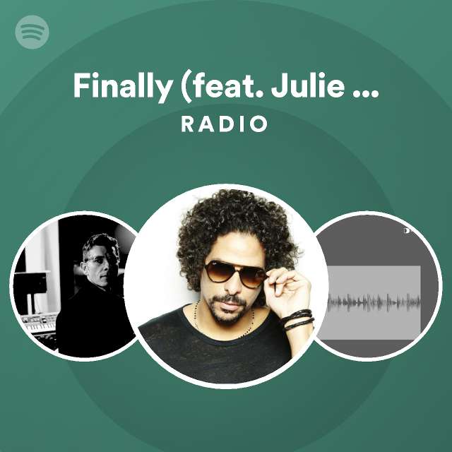 Julie Mcknight Tomorrow Means Nothing At All