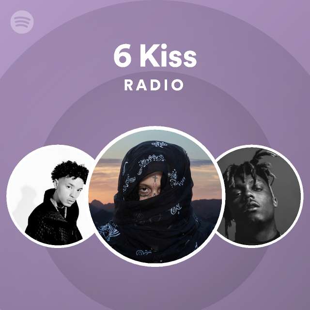 6 Kiss Radio - playlist by Spotify | Spotify