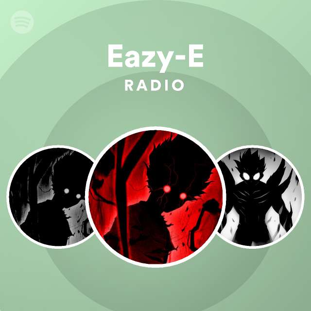 eazy e radio