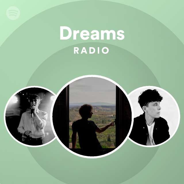 Dreams Radio - playlist by Spotify | Spotify