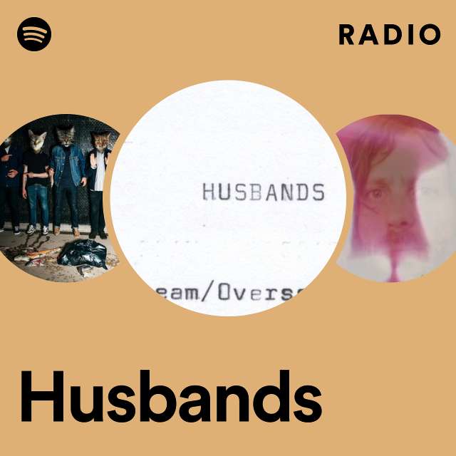 Husbands Radio