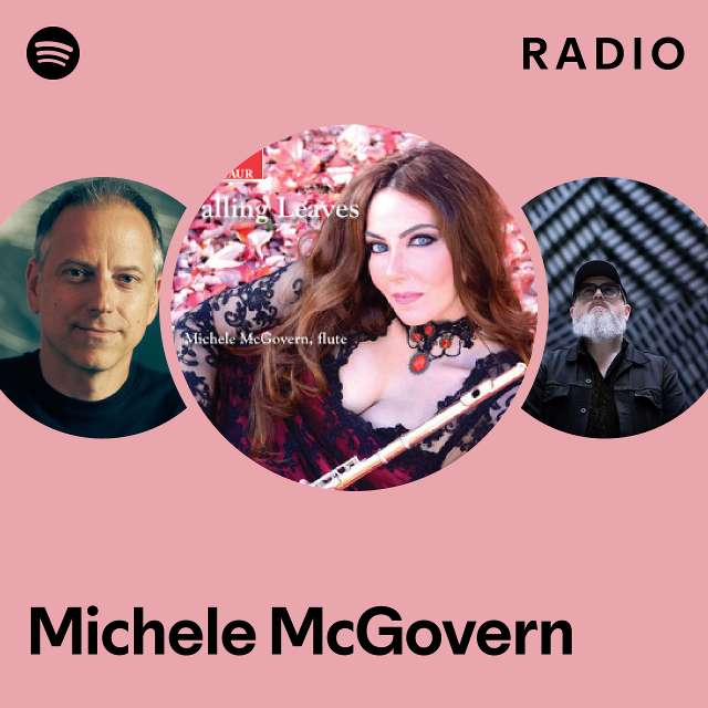 Michele McGovern Spotify