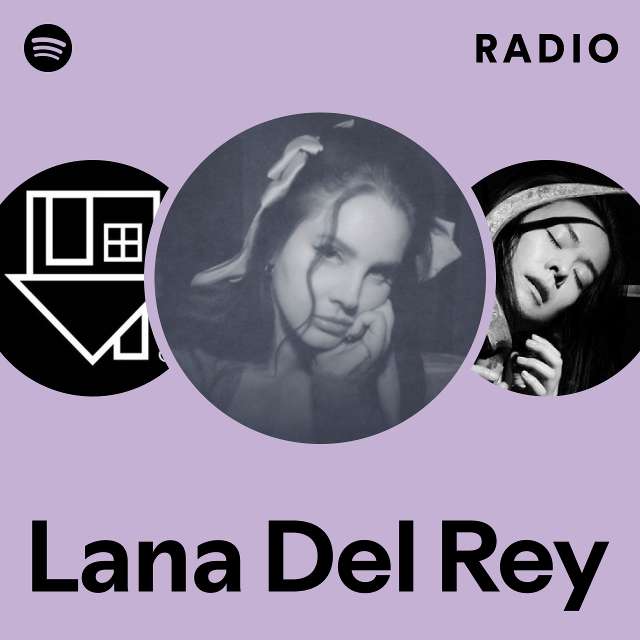 Lana Del Rey - Big Eyes (Official Audio) 