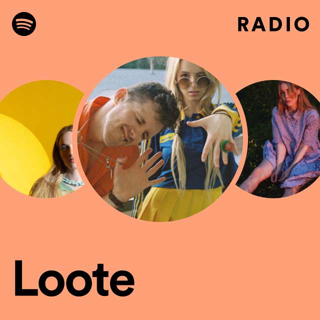 Loote Radio