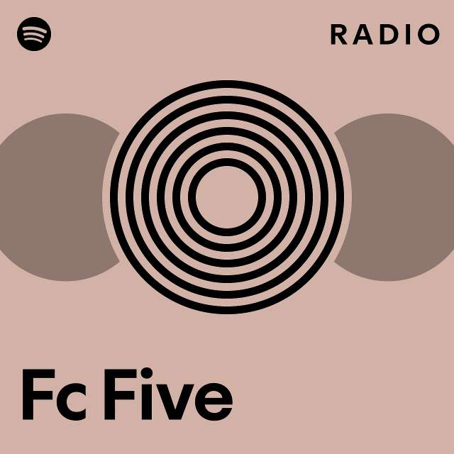 Fc Five | Spotify