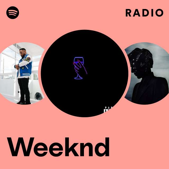 The Weeknd é o artista mais ouvido no Spotify – Rádio Mix FM