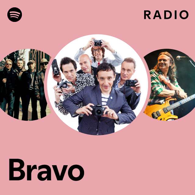 Bravo Radio - Playlist By Spotify | Spotify