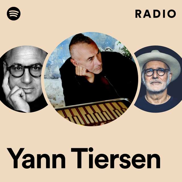 Yann Tiersen Shares New Track 'Nivlenn