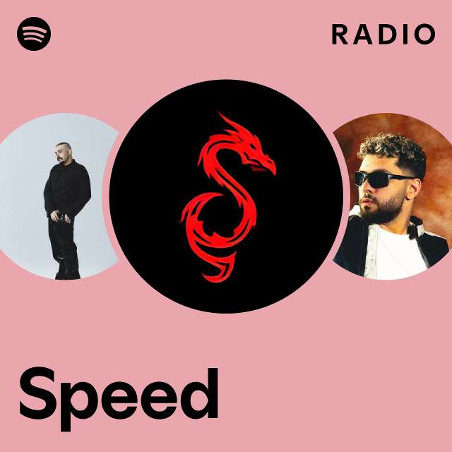 Speed Radio - playlist by Spotify | Spotify