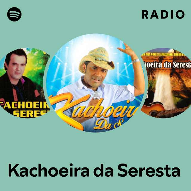 Bonde da Seresta Radio - playlist by Spotify