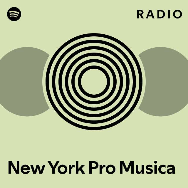 New York Pro Musica | Spotify