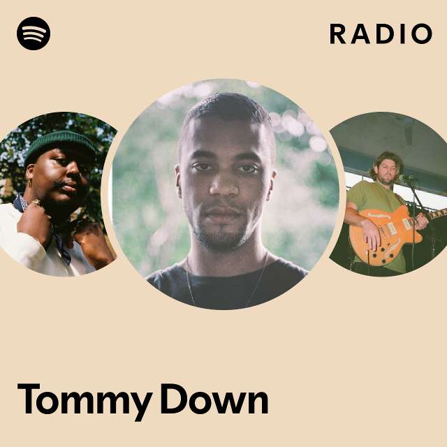 Tommy down sale