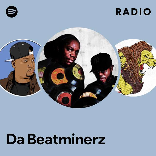 Da Beatminerz | Spotify
