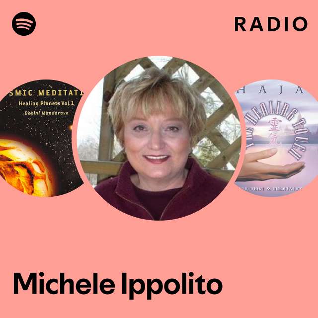 Michele Ippolito Spotify