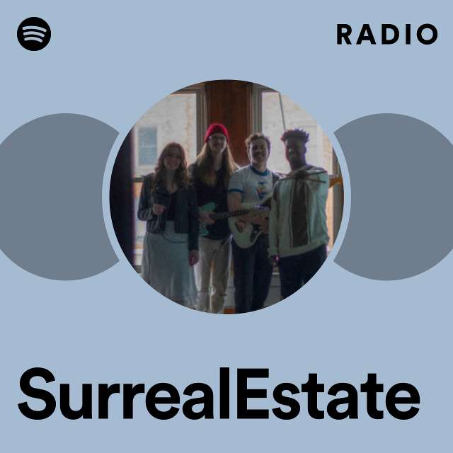 SurrealEstate Radio