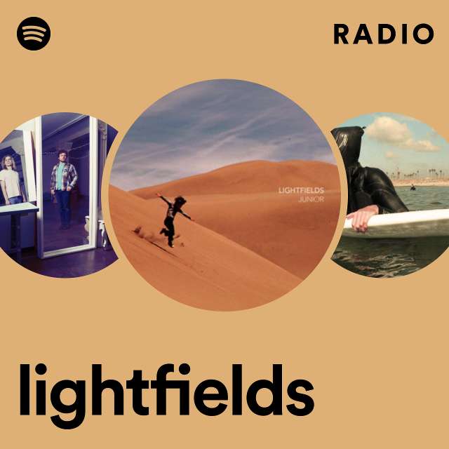 lightfields Radio