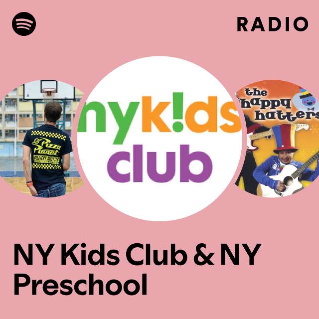 NY Kids Club