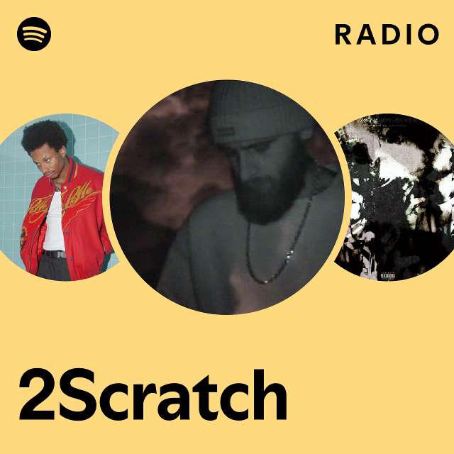 Stract Radio - playlist by Spotify