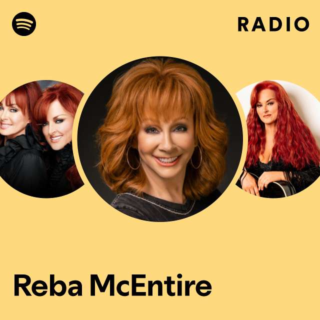 Reba McEntire Radio