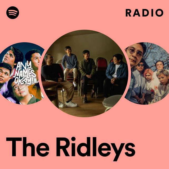 The Ridleys Radio