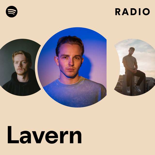 Lavern - Sunshine 