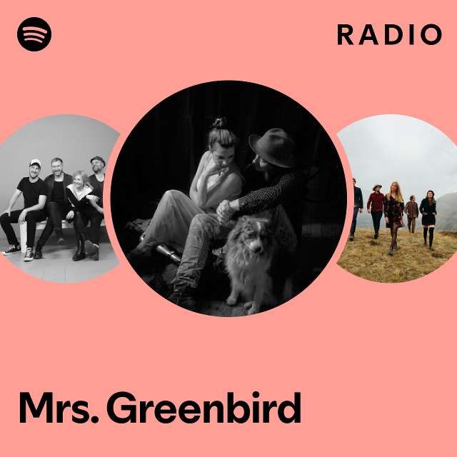 Foto de Mrs Greenbird Imagem de Mrs Greenbird