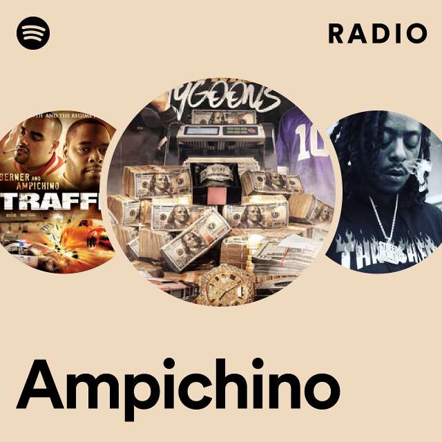 Ampichino Radio